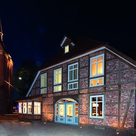 Schmucke Witwe Bispingen Exterior foto